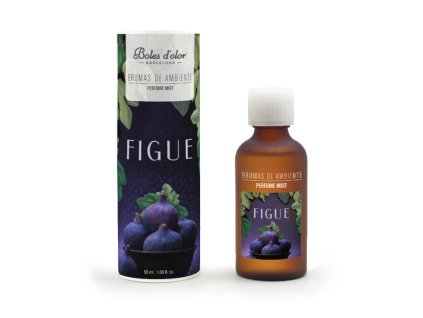 Esence vonná 50 ml. Figue|Boles D´olor