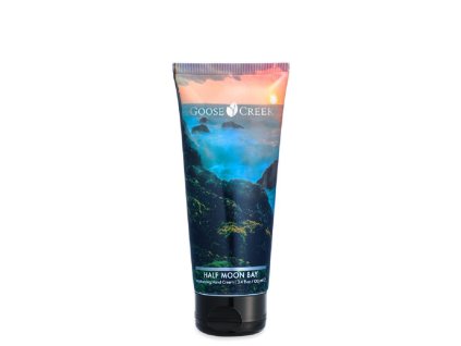 Krém na ruce 100 ml HALF MOON BAY, vegan|GOOSE CREEK