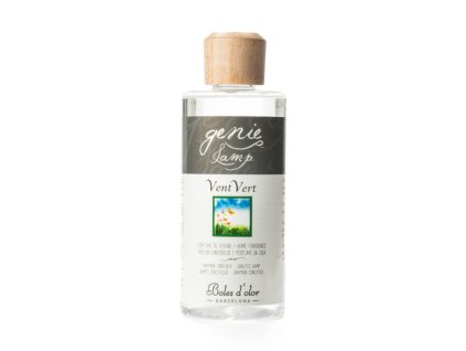 Vůně do katalytické lampy 500 ml. Vent Vert|Boles D´olor