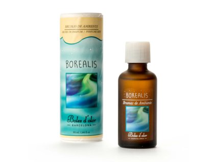 Esence vonná 50 ml. Borealis|Boles D´olor