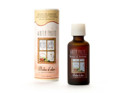 Esence vonná 50 ml. Winter Fruits|Boles D´olor