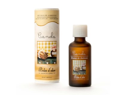 Esence vonná 50 ml. Canela|Boles D´olor