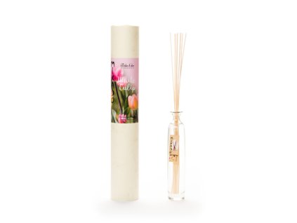 Difuzér MIKADO White Tulip|Boles D´olor