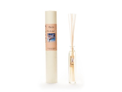 Difuzér MIKADO Flor de Sal|Boles D´olor