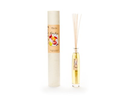 Difuzér MIKADO Gin Fizz|Boles D´olor