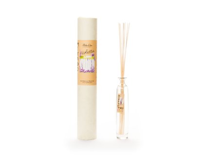 Difuzér MIKADO Violetta|Boles D´olor
