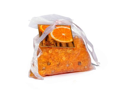 Sáček vonný ORGANZA Naranja y Canela|Boles D´olor