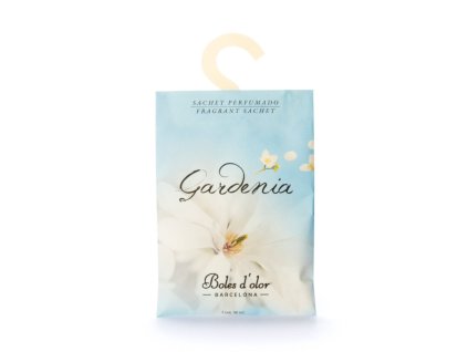 Sáček vonný, V, Gardenia|Boles D´olor