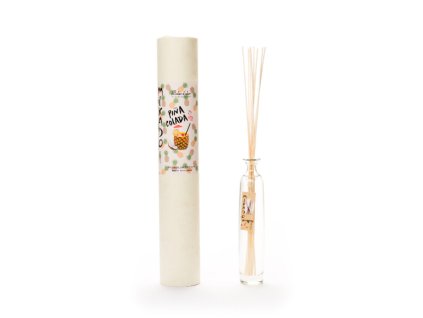 Difuzér MIKADO Piňa Colada|Boles D´olor