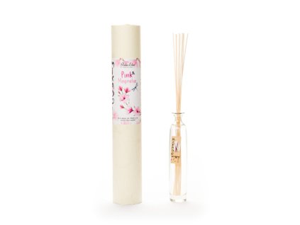 Difuzér MIKADO Pink Magnolia|Boles D´olor