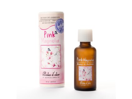 Esence vonná 50 ml. Pink Magnolia|Boles D´olor