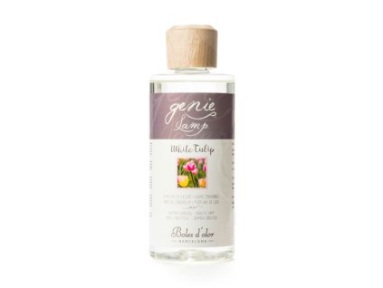 Vůně do katalytické lampy 500 ml. White Tulip|Boles D´olor