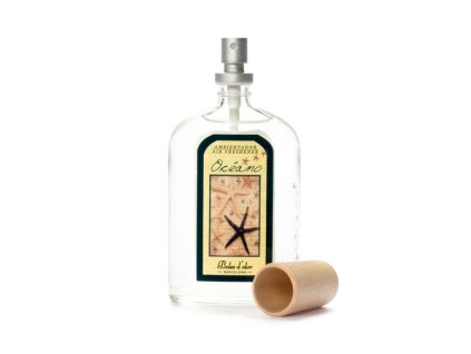 Osvěžovač vzduchu 100 ml. Océano|Boles D´olor