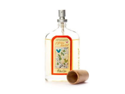 Osvěžovač vzduchu 100 ml. Jazmin Blanco|Boles D´olor
