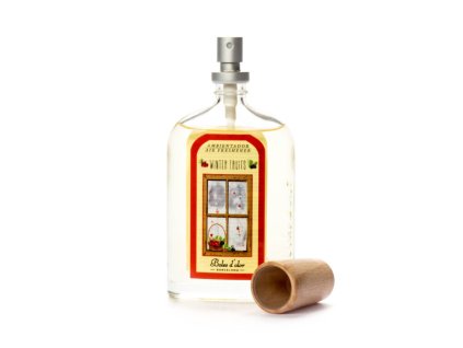 Osvěžovač vzduchu 100 ml. Winter Fruits|Boles D´olor