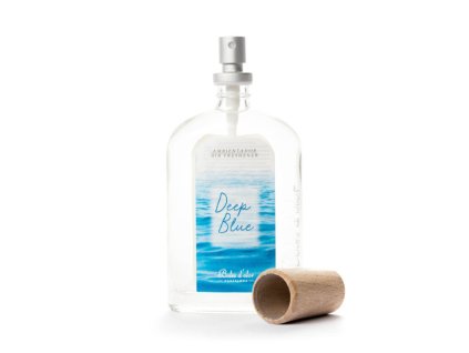 Osvěžovač vzduchu 100 ml. Deep Blue|Boles D´olor