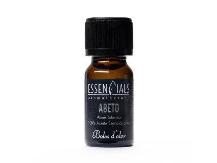 Esence vonná 10 ml. Abeto|Boles D´olor