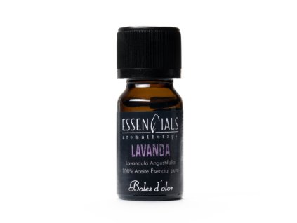 Esence vonná 10 ml. Lavanda|Boles D´olor