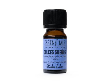 Esence vonná 10 ml. Sweet Dreams|Boles D´olor