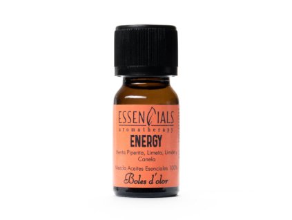 Esence vonná 10 ml. Energy|Boles D´olor