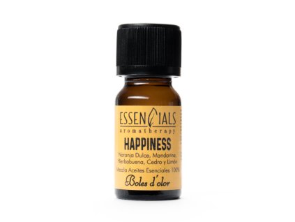 Esence vonná 10 ml. Happiness|Boles D´olor