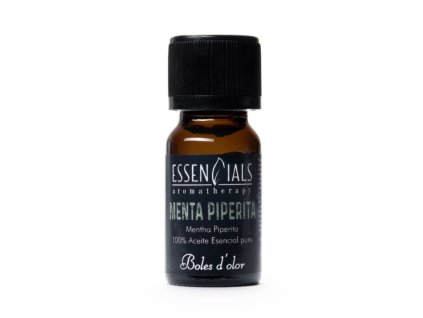Esence vonná 10 ml. Menta|Boles D´olor