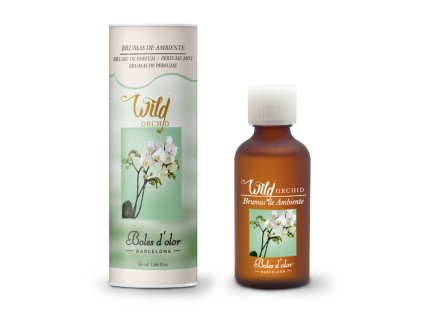 Esence vonná 50 ml. Wild Orchid|Boles D´olor