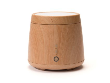 Difuzér elektrický EASY Wood|Boles D´olor