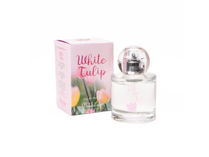 Parfém (EAU DE PARFUM) 50ml. White Tulip|Boles D´olor