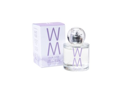 Parfém (EAU DE PARFUM) 50ml. White Musk|Boles D´olor