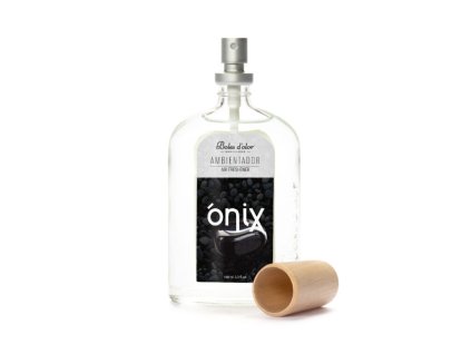 Osvěžovač vzduchu 100 ml. Onix|Boles D´olor