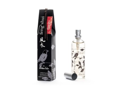 Osvěžovač vzduchu (Feng Shui) 50 ml. Fuego|Boles D´olor