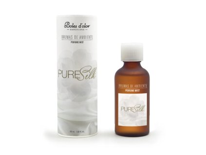 Esence vonná 50 ml. Pure Silk|Boles D´olor