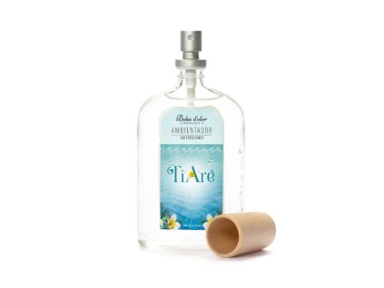Osvěžovač vzduchu 100 ml. Tiare|Boles D´olor