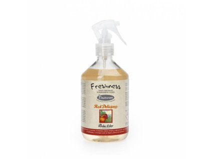 Sprej AMBIENTS 500ml. Red Delicious|Boles D´olor