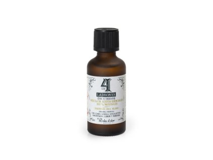 Esence vonná ACEITE 50 ml. Los 4 Ladrones|Boles D´olor