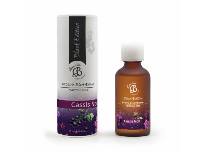 Esence vonná 50 ml. (Black Edition) Cassis Noir|Boles D´olor