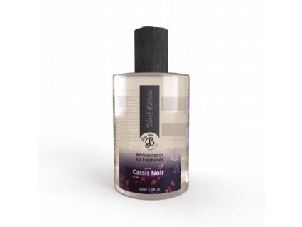 Sprej (Black Edition) 100 ml. Cassis Noir|Boles D´olor