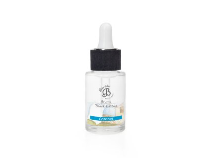 Esence vonná, rozpustná ve vodě (Black Edition) 30 ml. Cotonet|Boles D´olor