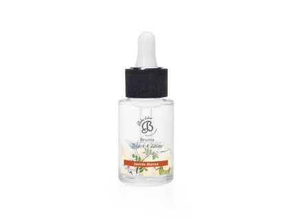 Esence vonná  (Black Edition) 30 ml. Jazmin Blanco|Boles D´olor