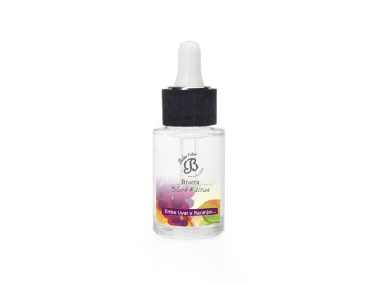 Esence vonná  (Black Edition) 30 ml. Entre Uvas y Naranjos...|Boles D´olor
