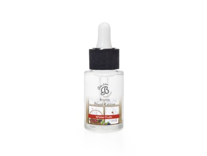 Esence vonná  (Black Edition) 30 ml. Winter Fruits|Boles D´olor