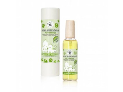 Sprej pohlcující pachy domácích mazlíčků 100ml. Morning Dew (Rocío)|Boles D´olor