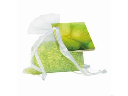 Sáček vonný ORGANZA Pear Blossom|Boles D´olor