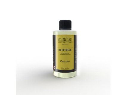 Vůně do katalytické lampy AROMATHERAPY 500ml. Happiness|Boles D´olor