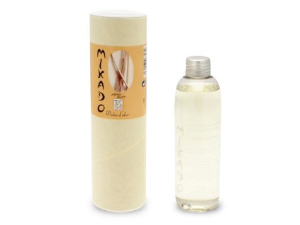 Náplň náhradní MIKADO Jazmin Blanco|Boles D´olor
