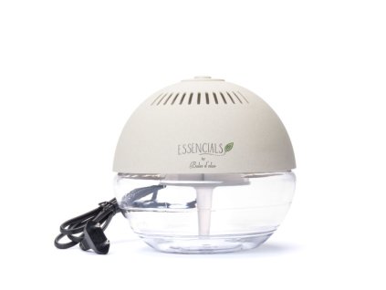 Difuzér elektrický Essencials 600 ml.|Boles D´olor
