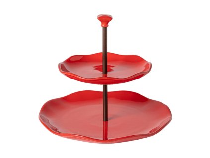ZCF GUPS02 RED