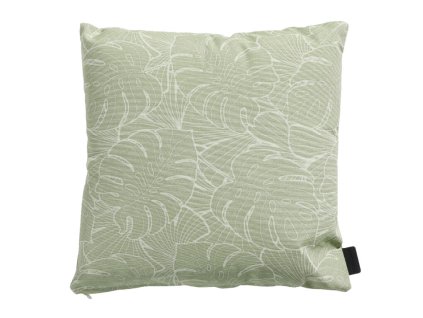Polštář dekorační 45x45, zelená|Palm green OUTDOOR|Madison
