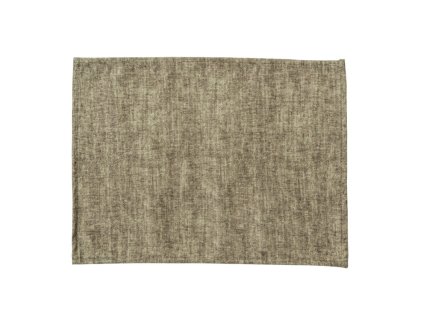 Prostírka CAPRI 33x45cm, 100% PES, Natural|Madison